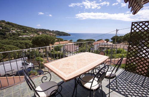 Morcone Apartment | APP.TI MORCONE - MORCONE BILO 1