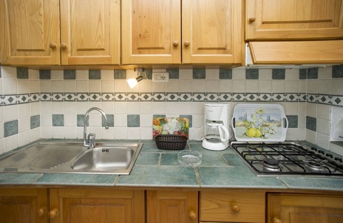 Morcone Apartment | APP.TI MORCONE - MORCONE TRILO 8