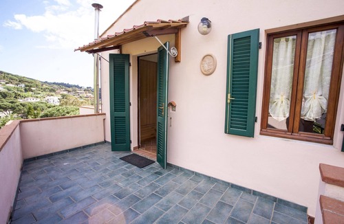 Morcone Apartment | APP.TI MORCONE - MORCONE 9