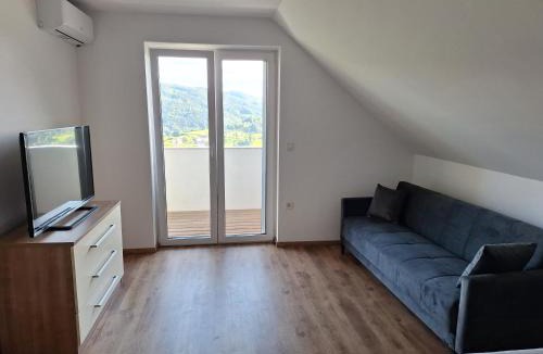 Kamnik Apartment | App TI-SA