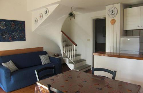 Lido di Capoliveri House | App To Golfo Stella - Trilocale