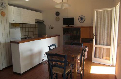 Lido di Capoliveri House | App To Golfo Stella - Trilocale
