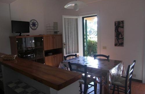 Lido di Capoliveri House | App To Golfo Stella - Trilocale
