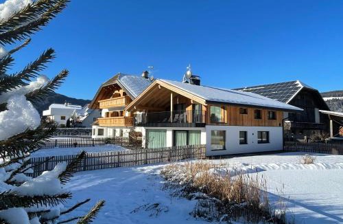 Valdaora di Sopra House | App Unterhölzlhof