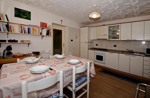 Segonzano Apartment | App. Valentina