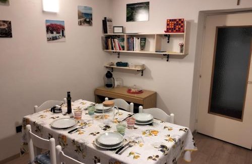 Segonzano Apartment | App. Valentina