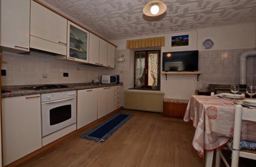 Segonzano Apartment | App. Valentina