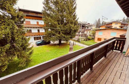 Gallio Apartment | App4rent TANNE HAUS 6 Gallio