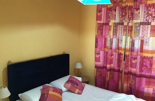 Ax-les-Thermes Apartment | App7, 4/5 Perst3 Pour vos Vacances à la Montagne