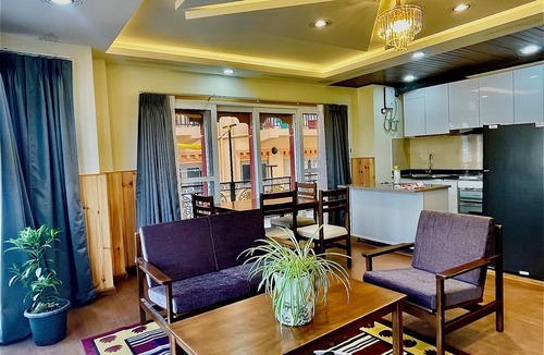 Thimphu Apartment | APPA Apartments, Debsi, Thimphu