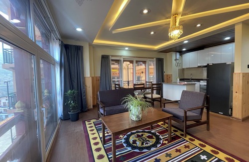 Thimphu Apartment | APPA Apartments, Thimphu Bhutan