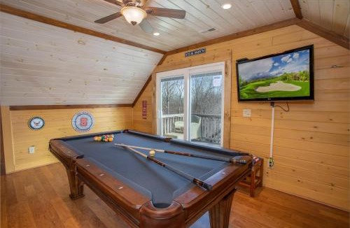 Boone House | Appalachian Escape