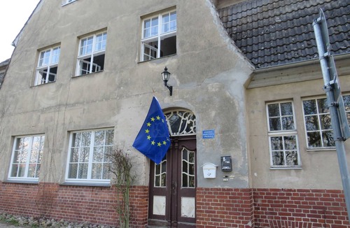 Feldberger Seenlandschaft Apartment | Appartement Feldberg - Holiday apartments in the historic Feldberg train station