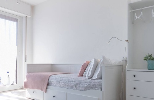 Villaggi Apartment | Appartamento sul lago