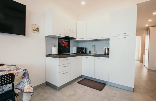 Villaggi Apartment | Appartamento Chiara - Lakeside L&B