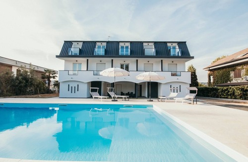 Villaggi Apartment | Appartamento Trizia - Lakeside L&B