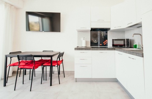 Villaggi Apartment | Appartamento Tania - Lakeside L&B