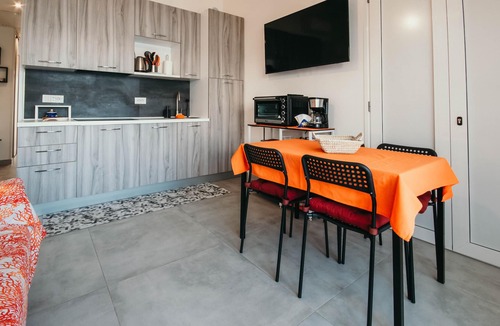 Villaggi Apartment | Appartamento Mattia - Lakeside L&B