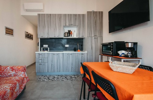 Villaggi Apartment | Appartamento Mattia - Lakeside L&B
