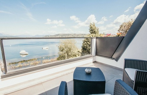 Villaggi Apartment | Appartamento Mattia - Lakeside L&B