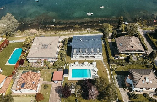 Villaggi Apartment | Appartamento Diego - Lakeside L&B