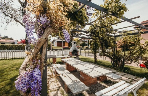 Villaggi Apartment | Appartamento Martina - Lakeside L&B