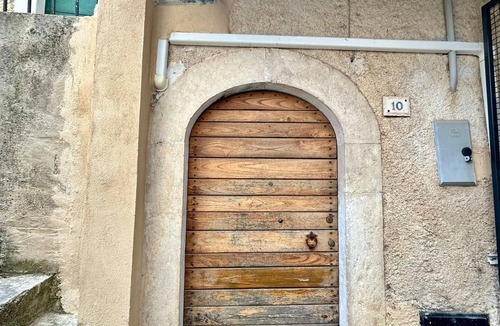 San Donato Val Di Comino Apartment | Appartamento in Centro a San Donato Val di Comino