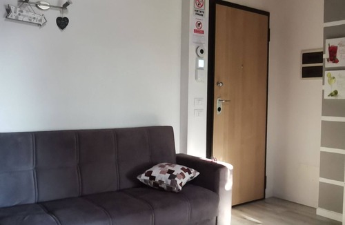 Codogne Apartment | Apparatamento DIEGO Situated in Codognè in the Veneto region,