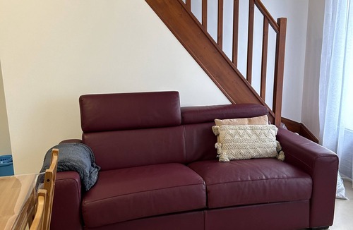 Chelles Apartment | Apparemment Chaleureux à 30 min Paris,cdg, Disney