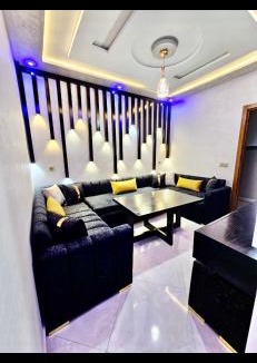 Ahriq Apartment | Apparemment