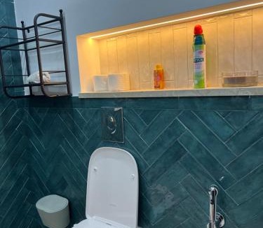 Martil Apartment | Apparemment Martil Sofia bay