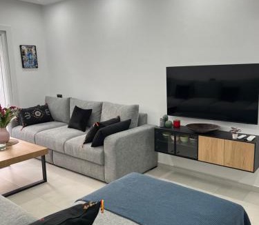 Martil Apartment | Apparemment Martil Sofia bay