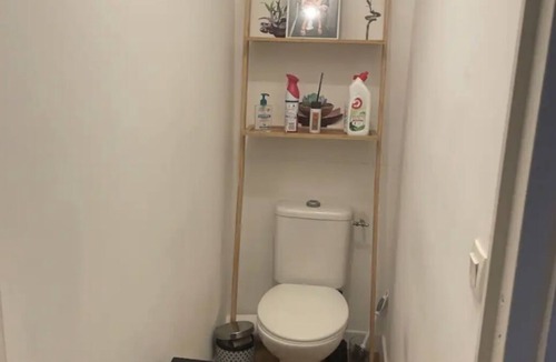 Jargeau Apartment | Apparemment Triplex Jargeau