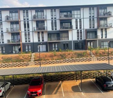 Nelspruit Apartment | Apparent Self Catering