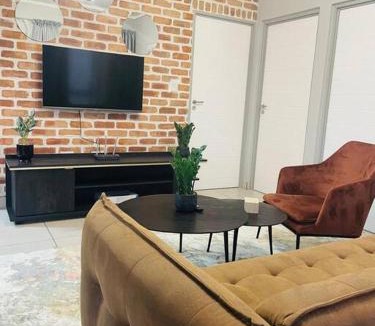 Nelspruit Apartment | Apparent Self Catering