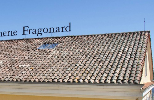 Grasse Apartment | Apparently charming in the heart of Grasse