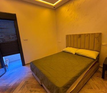 Martil Apartment | Apparently secure and family-friendly