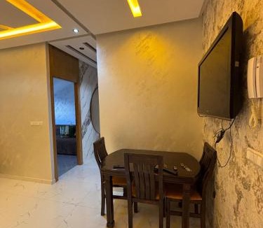 Martil Apartment | Apparently secure and family-friendly
