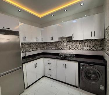 Martil Apartment | Apparently secure and family-friendly
