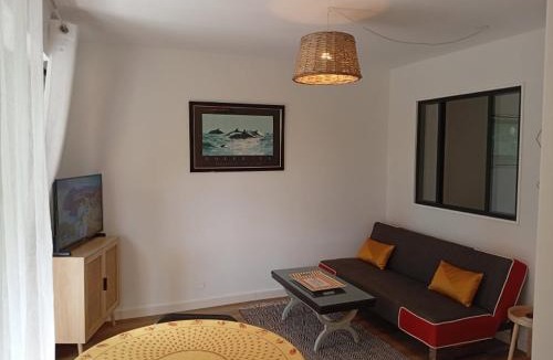 Boulouris-sur-Mer Apartment | Appart à deux pas de la plage Boulouris St Raphael