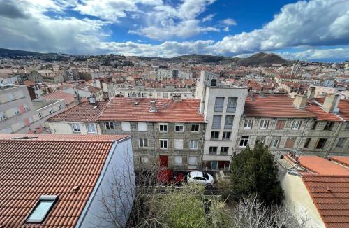 Cret de Roc Apartment | Appart 14