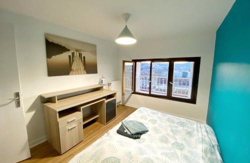 Cret de Roc Apartment | Appart 14