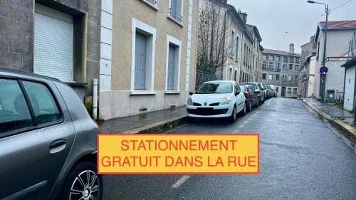 Cret de Roc Apartment | Appart 14