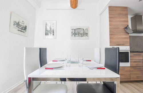 Notre-Dame du Mont Apartment | Appart 2 ch A/C proche Cours Julien & Vieux-Port