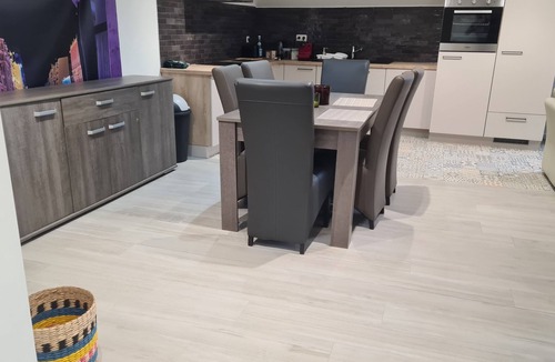 St. Genesius-Rode Apartment | Appart 2 en duplex