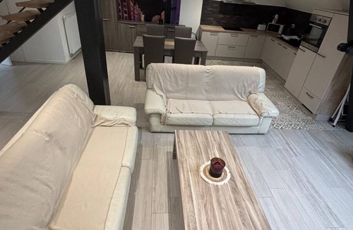 St. Genesius-Rode Apartment | Appart 2 en duplex