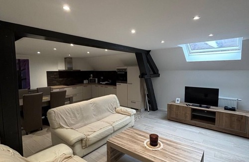 St. Genesius-Rode Apartment | Appart 2 en duplex