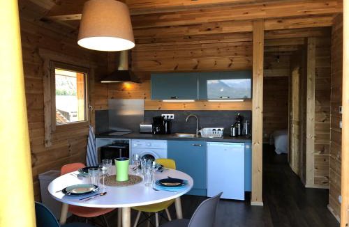 Vimines Apartment | Appart 50m2 4 à 5 pers dans Chalet de charme