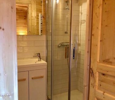 Vimines Apartment | Appart 50m2 4 à 5 pers dans Chalet de charme