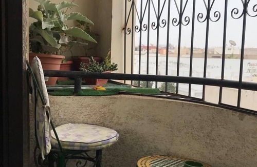 Agadir Apartment | Appart Argana